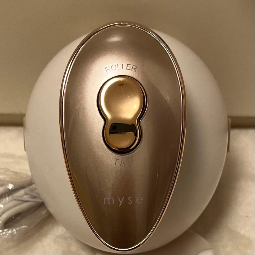 ミーゼ ニードル ヘッドスパ リフト MS-31N