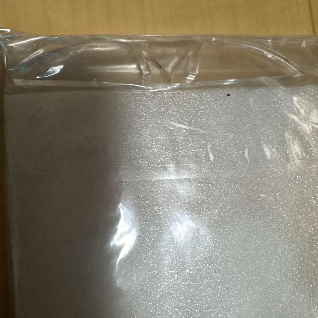 P3D P5D サウンドトラックアクリルスタンド【未開封雨宮連　結城理 主人公