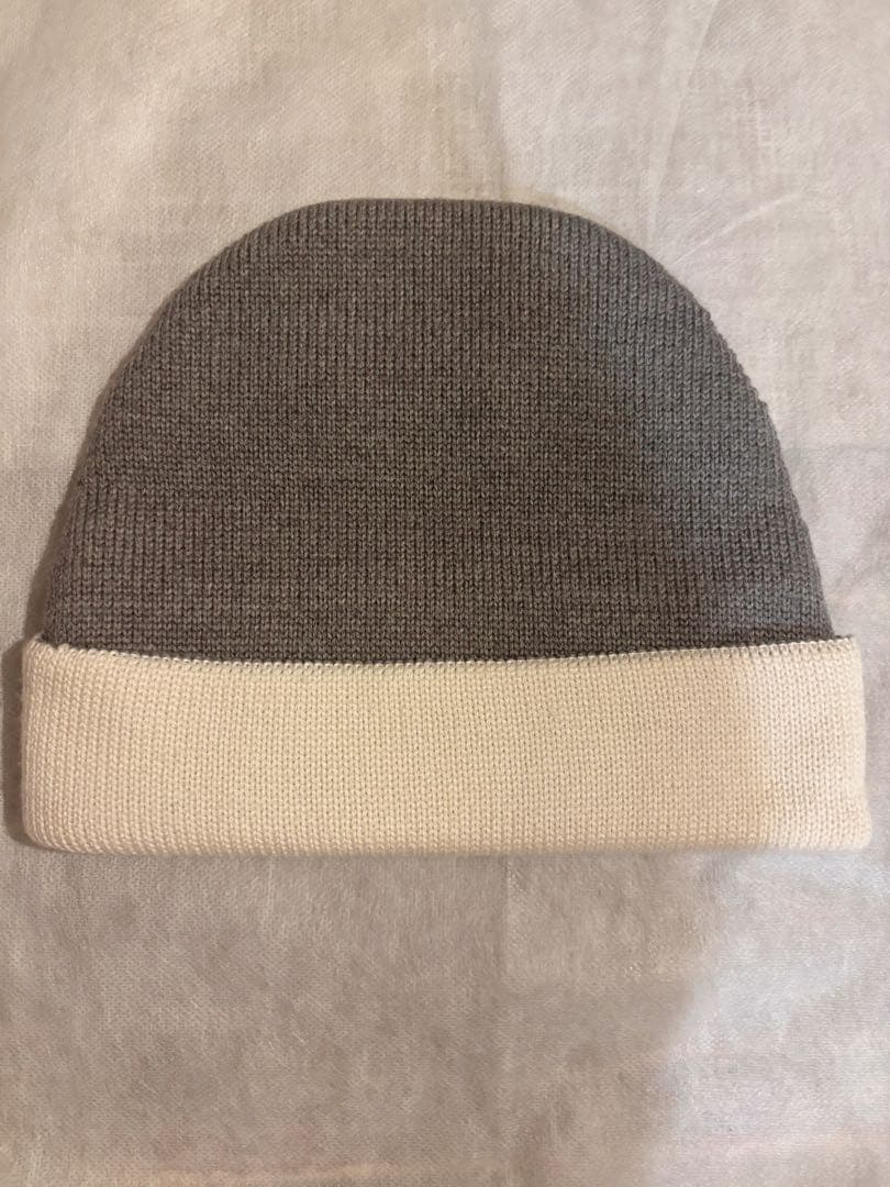 ★CHANEL★シャネル ニット帽子 スポーツライン ココマーク