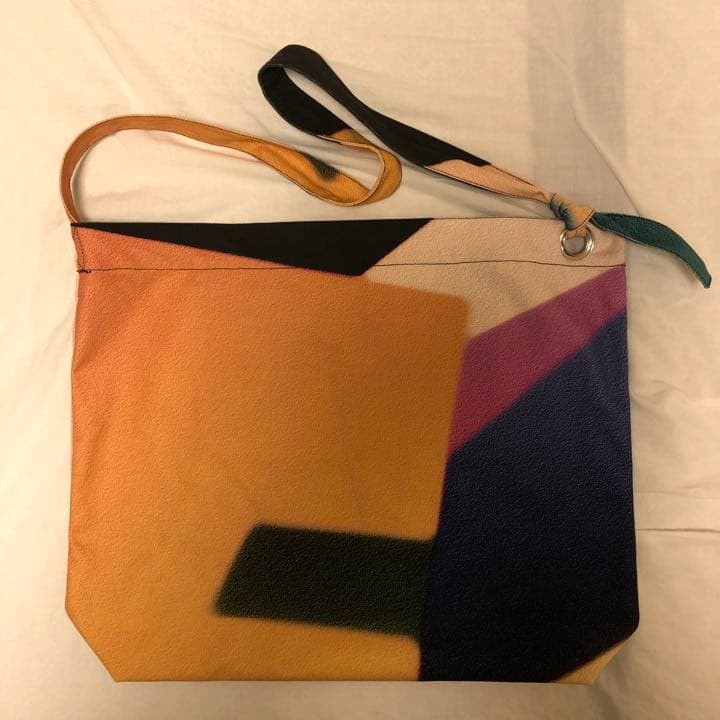 BRIAN ENO ブライアンイーノ 販売 限定販売トートバッグ ブライアン