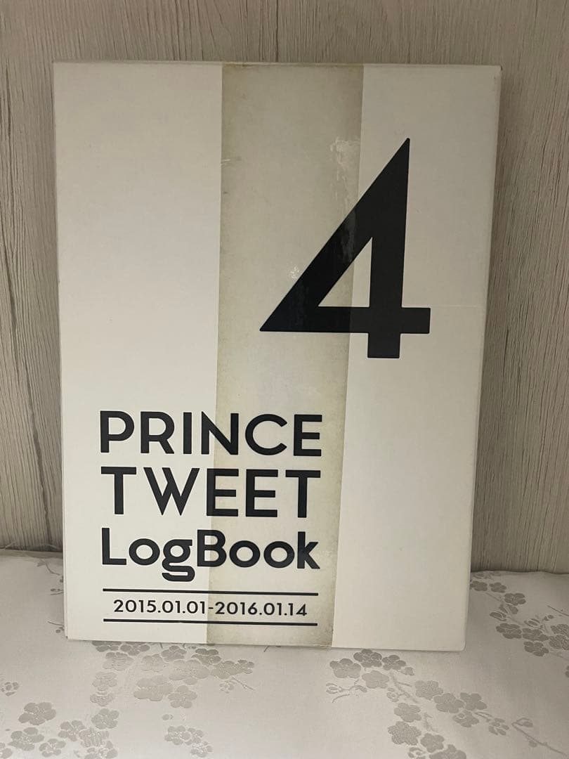 【直筆サイン】うたプリ ツイログ Tweet log セシル 直筆サイン入り
