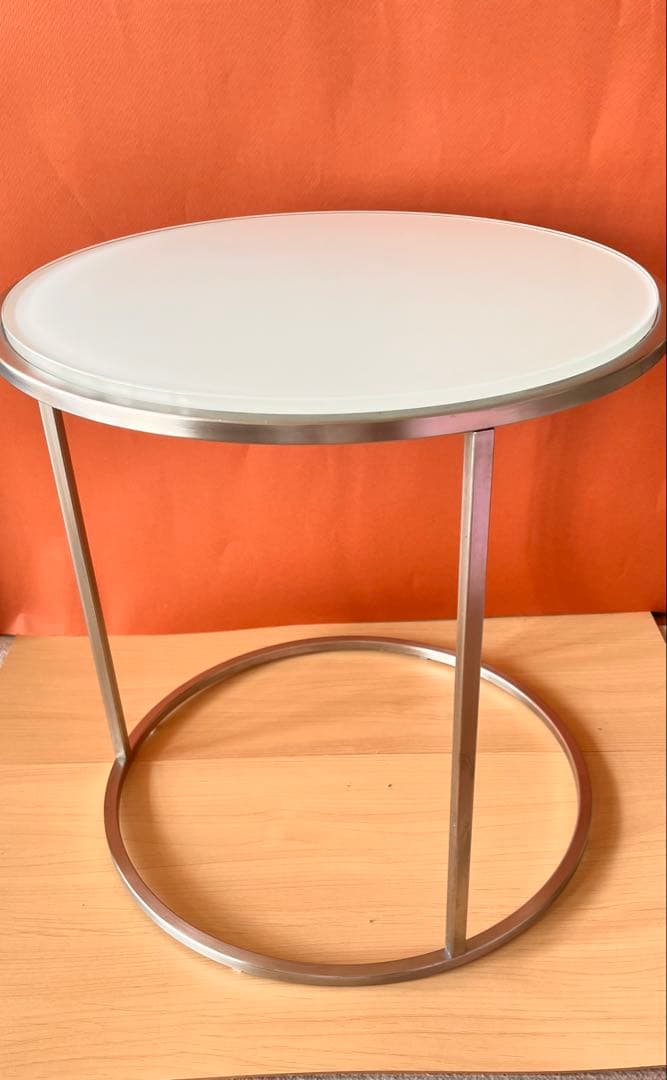 Cassina ixc カッシーナ ILEテーブル ピエロ・リッソー