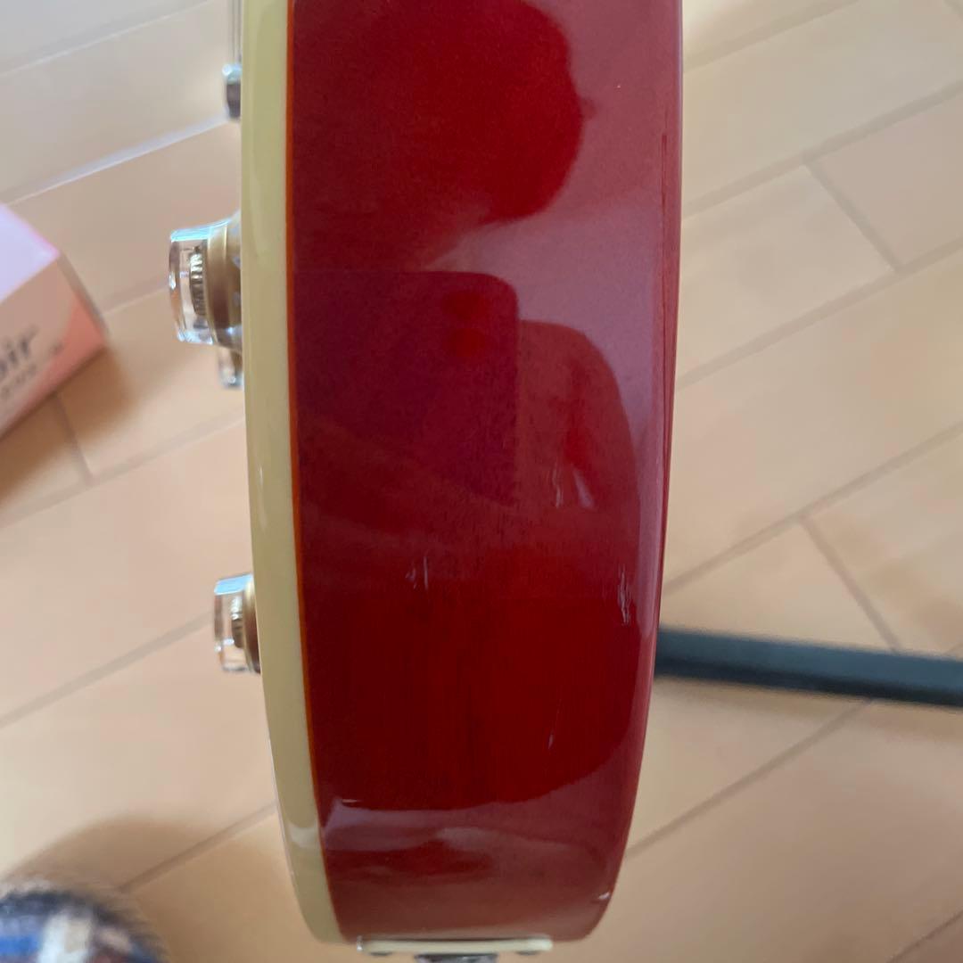 Edwards E‐LP Limited Model レスポール エレキギター