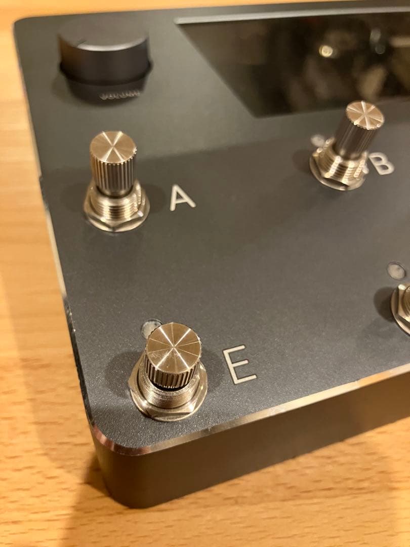 Quad Cortex ※11/27まで値下げ中