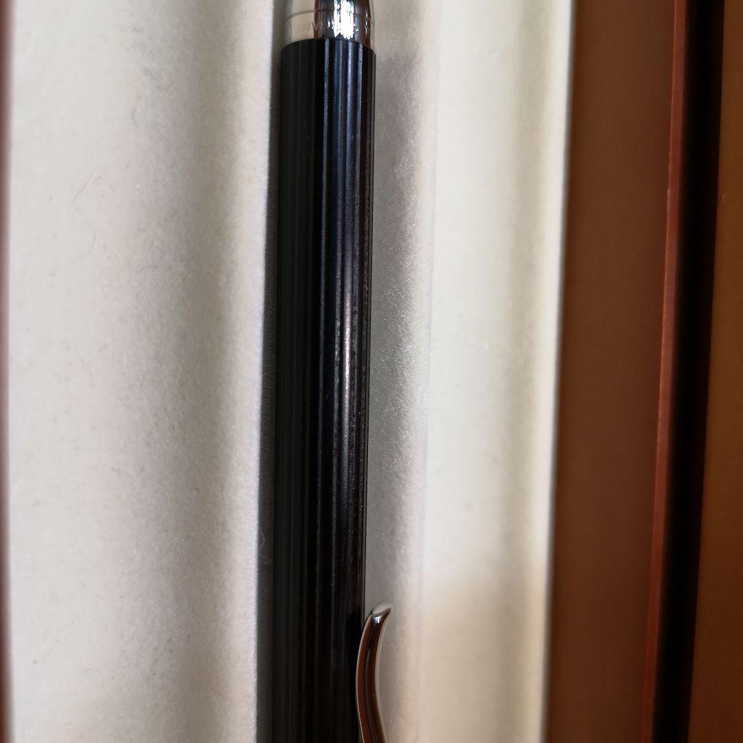 グラフ フォン ファーバーカステル クラシックコレクション グラナディラ 0.7