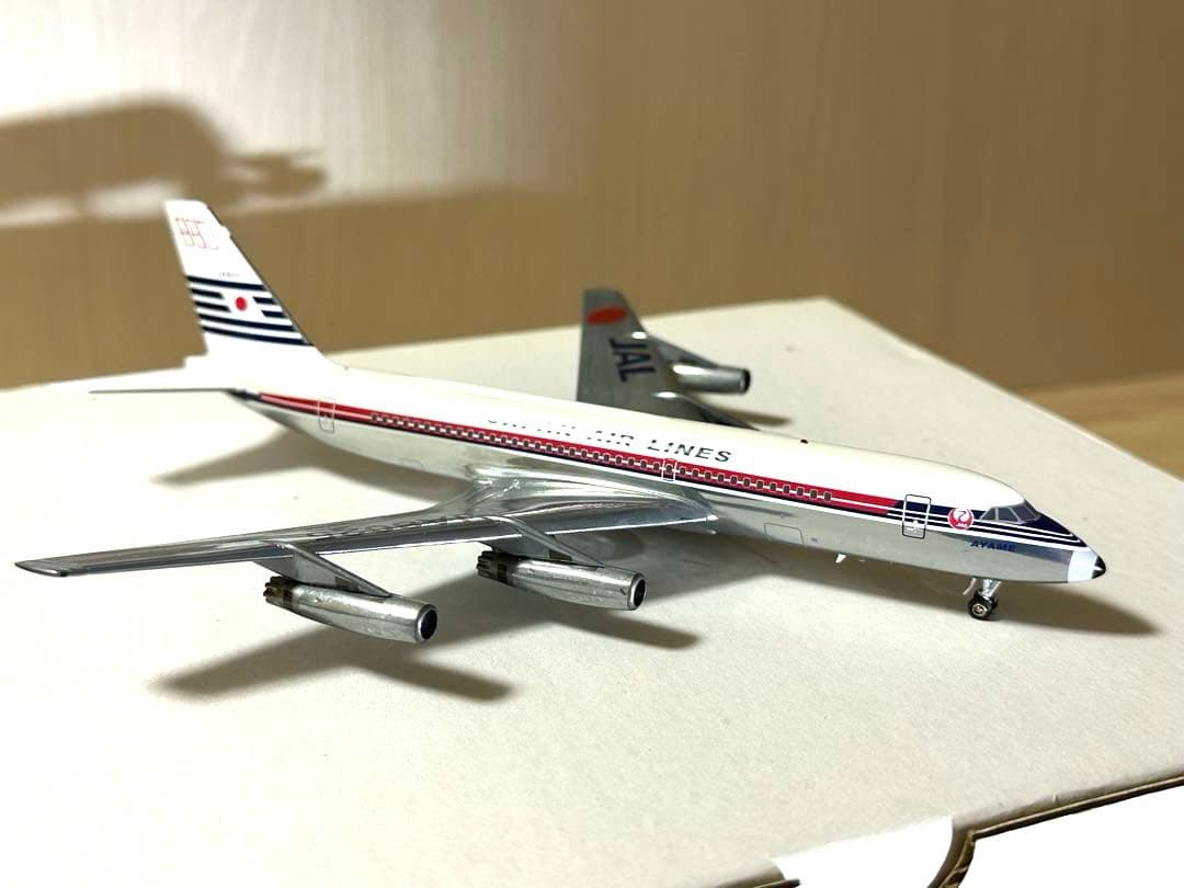 日本航空 コンベア880M AYAME 1/200 JAL