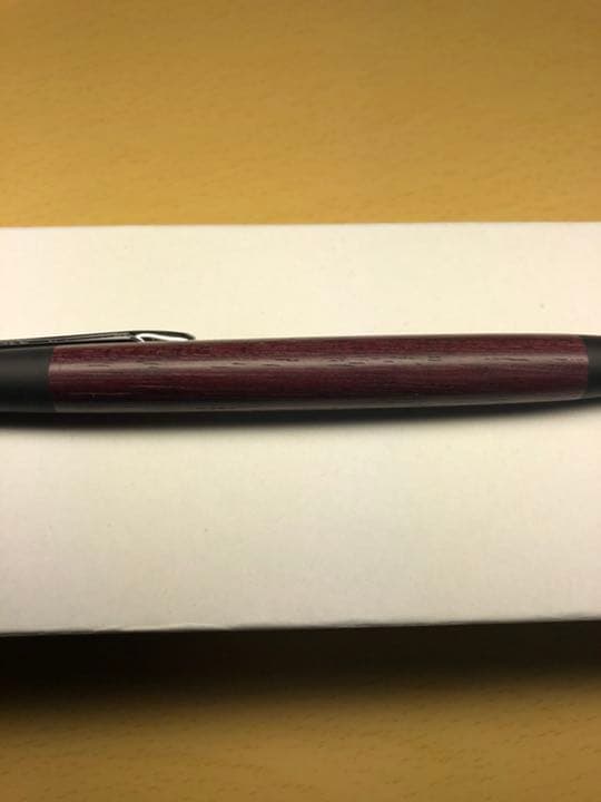 野原工芸 卸売 シャーペン パープルハート 旧型