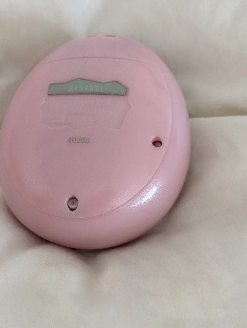 【値下げ】たまごっちピース メロディランド