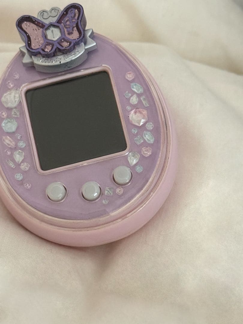 【値下げ】たまごっちピース メロディランド