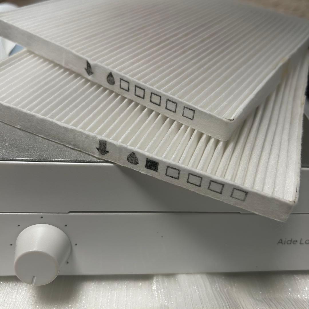 ネイル 集塵機 カサネ