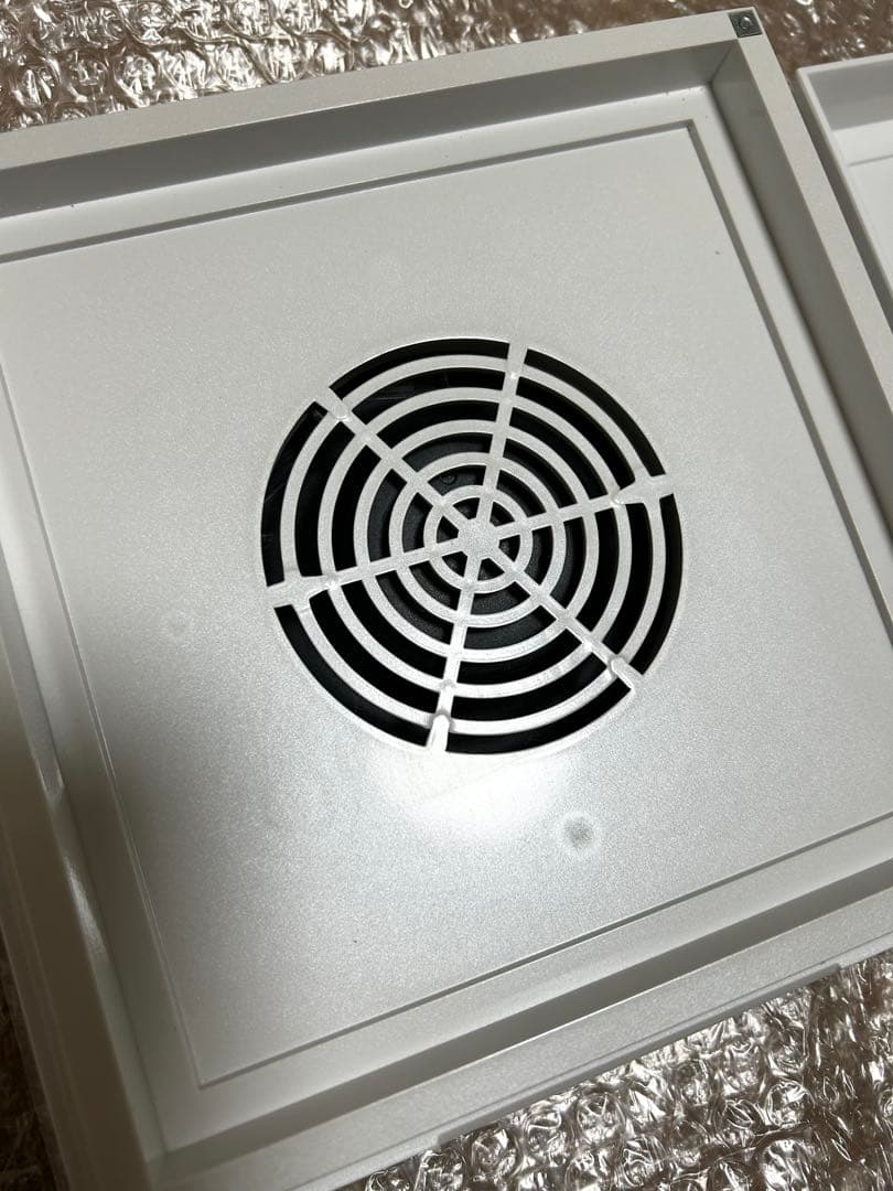 ネイル 集塵機 カサネ