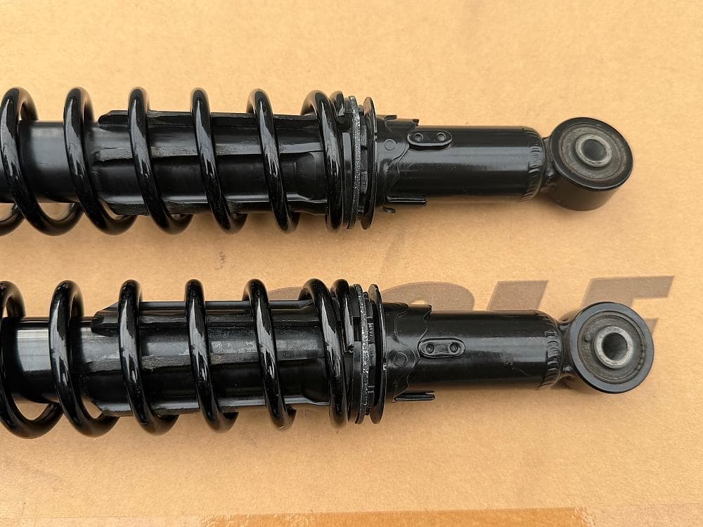 美品　MF10 フォルツァ 純正リアサスペンション