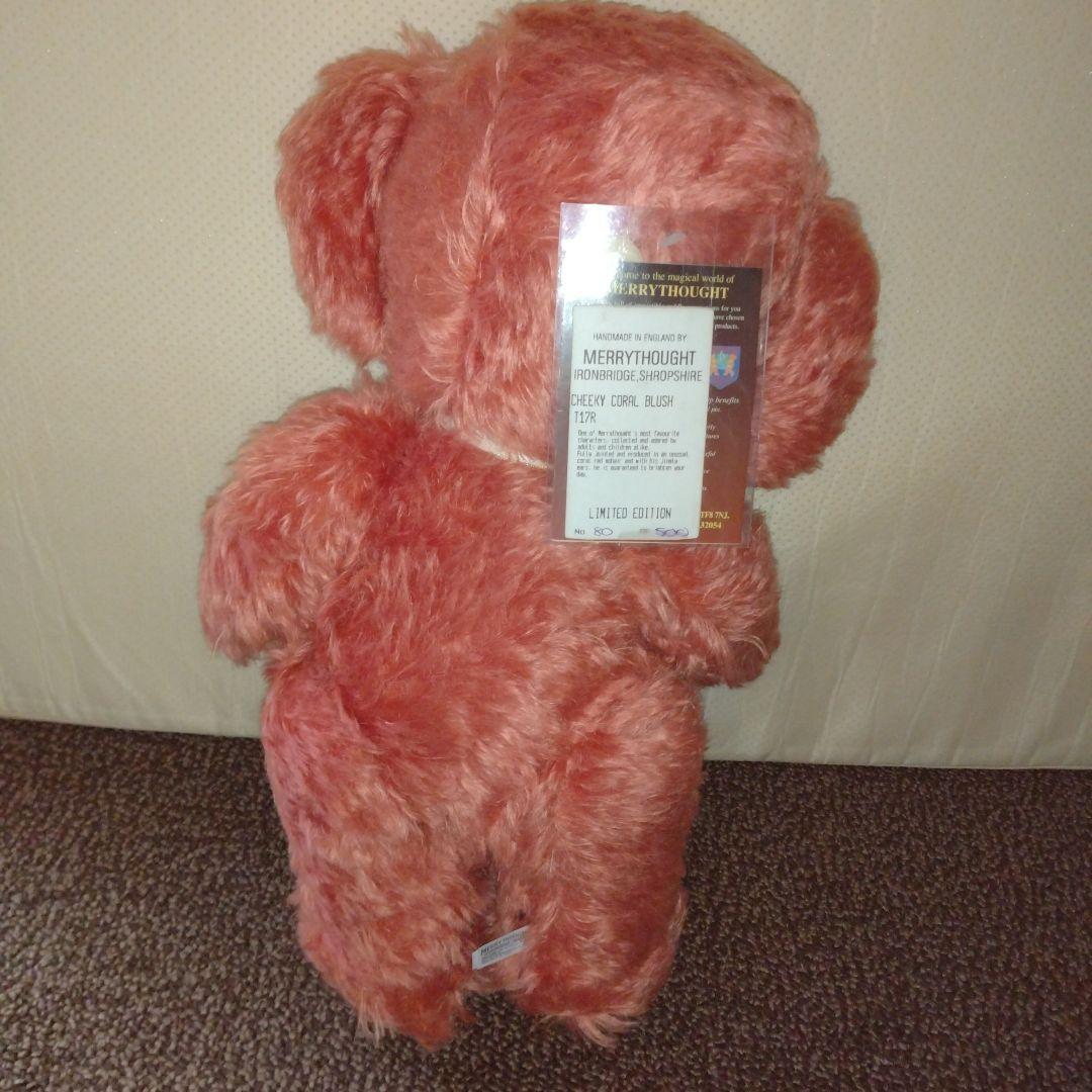 シーニュ♡コーラルブラッシュ＆クラシック1903