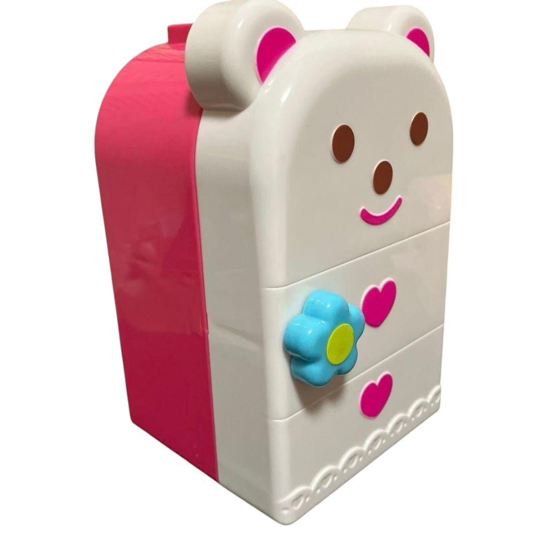 メルちゃん 冷蔵庫&レンジセット - メルカリ