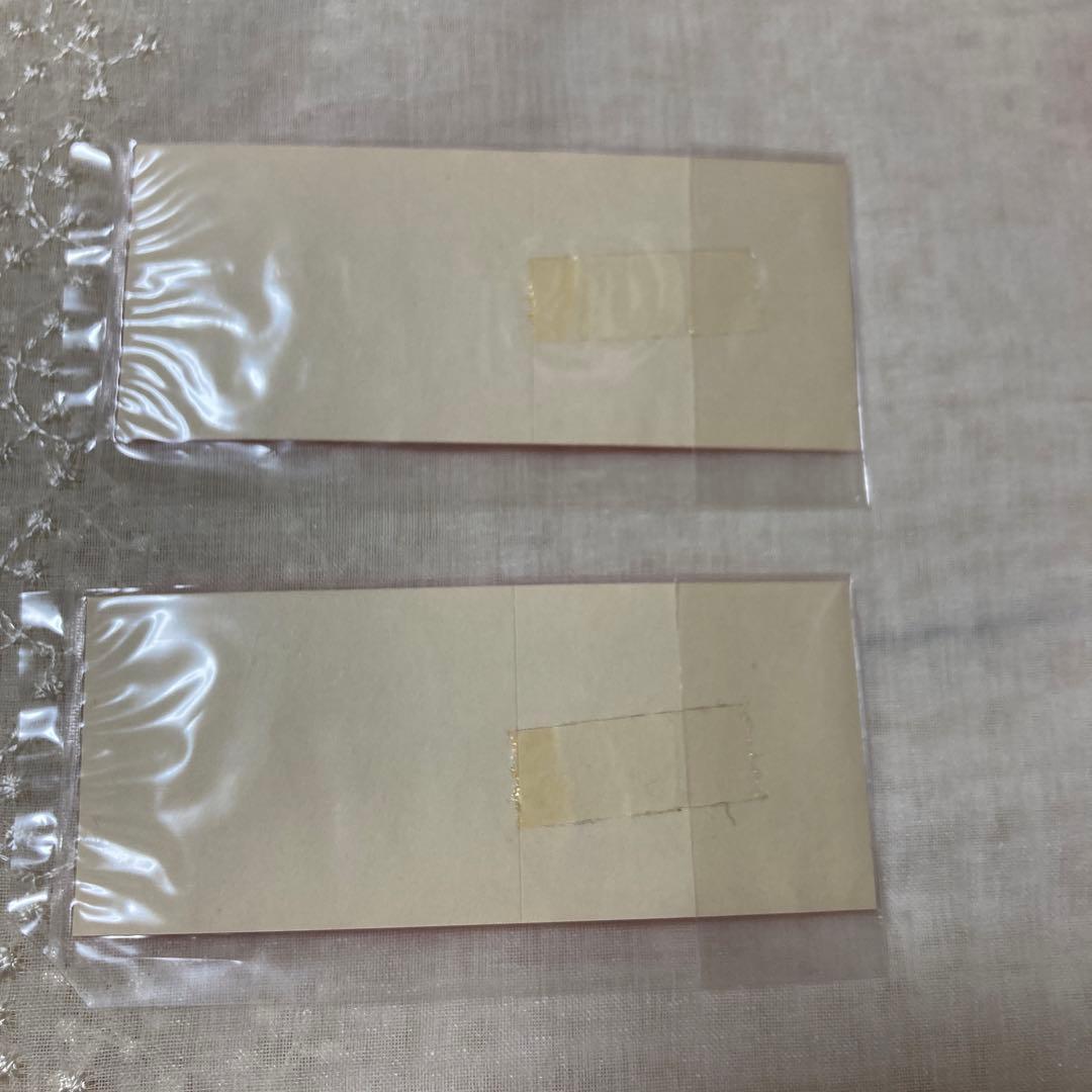 森高千里 コンサートグッズ ハチマキ 非実力派 ステッカーシール 缶