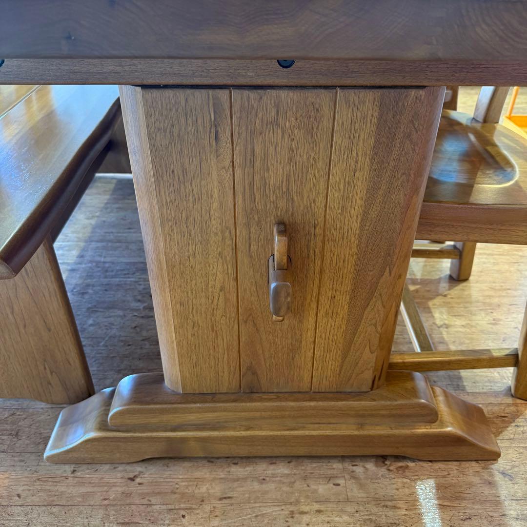 やまＰ コメントしてから購入してね♡　ダイニングテーブル　セット