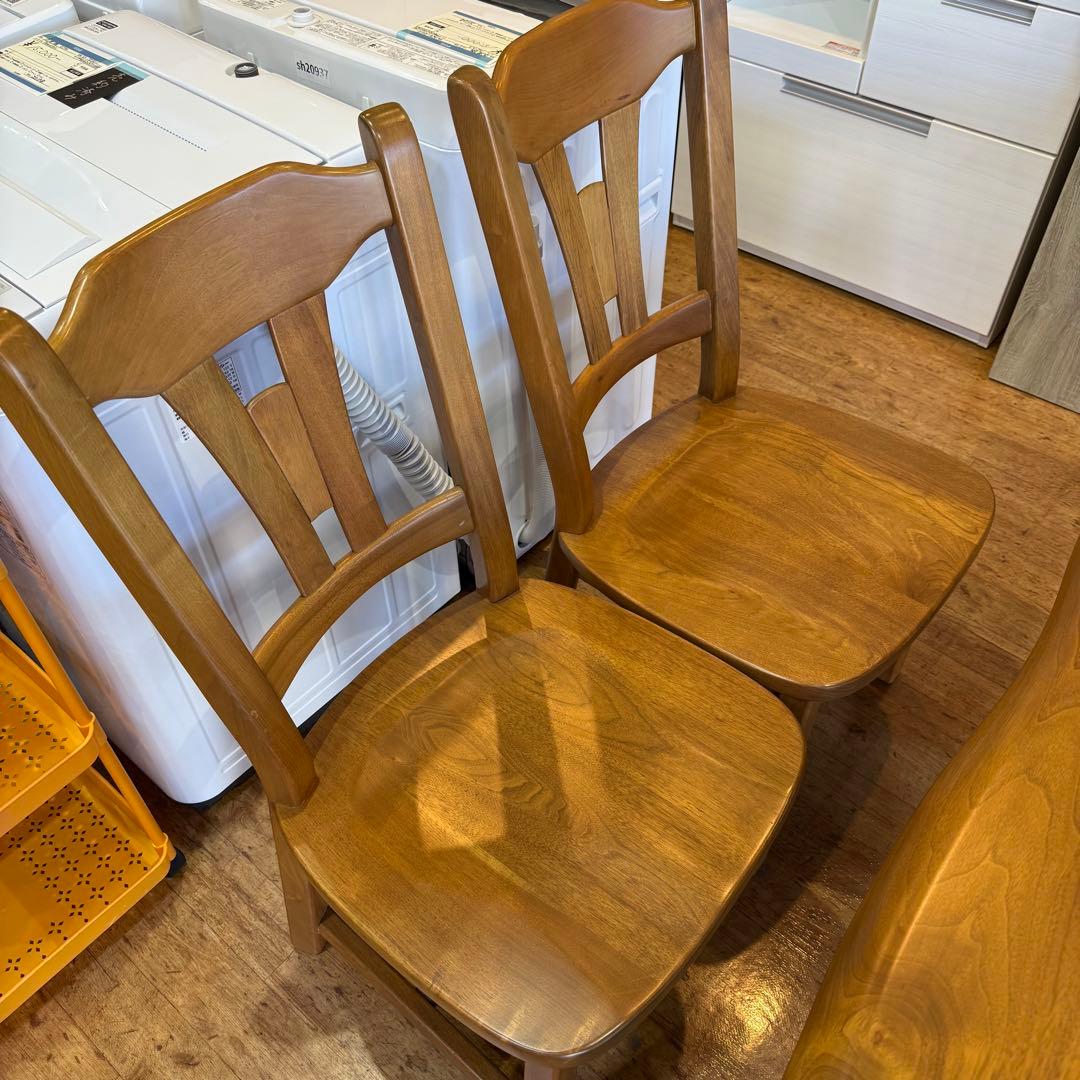 やまＰ コメントしてから購入してね♡　ダイニングテーブル　セット