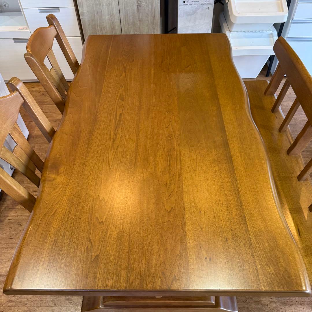 やまＰ コメントしてから購入してね♡　ダイニングテーブル　セット