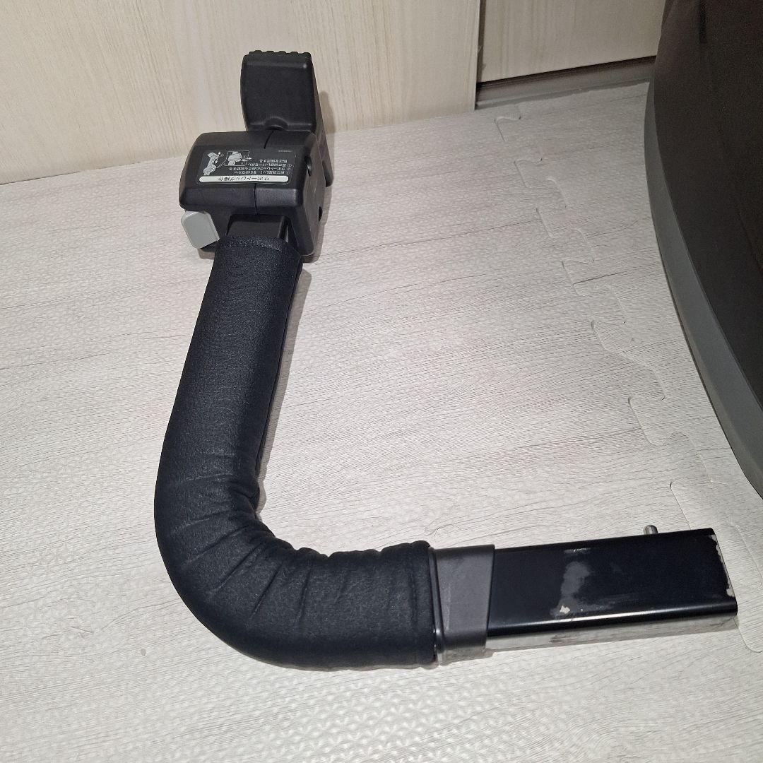 早い者勝ち☆combiクルムーヴスマートLite ISOFIX エッグショック