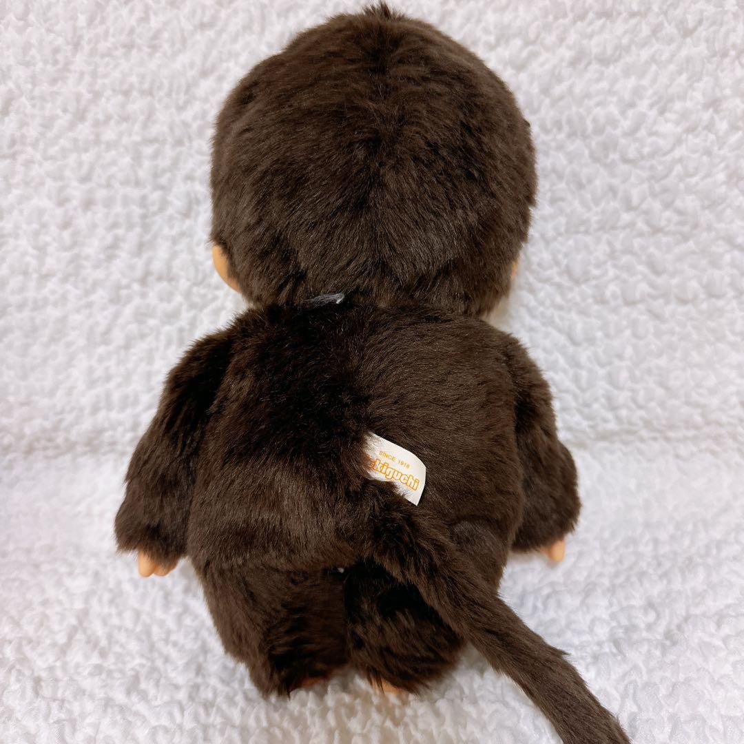 希少　モンプチ　モンチッチM 男の子　セキグチ