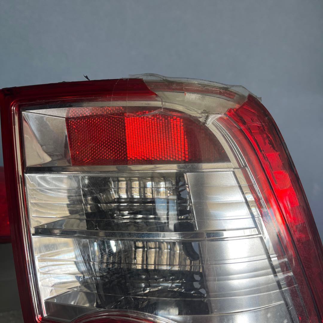 右側のみ トヨタ カローラフィールダー141純正後期KOITO 13-100 - メルカリ