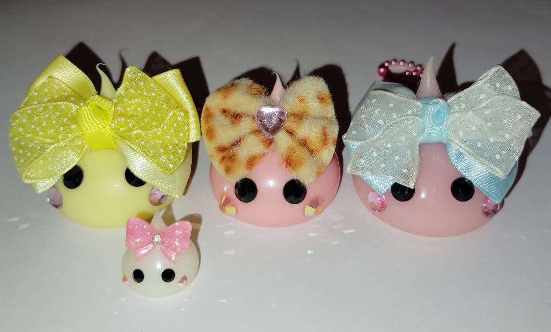 ❣️ほっぺちゃんセレクト❣️選べる❣️マイメロ❣️No.６❣️