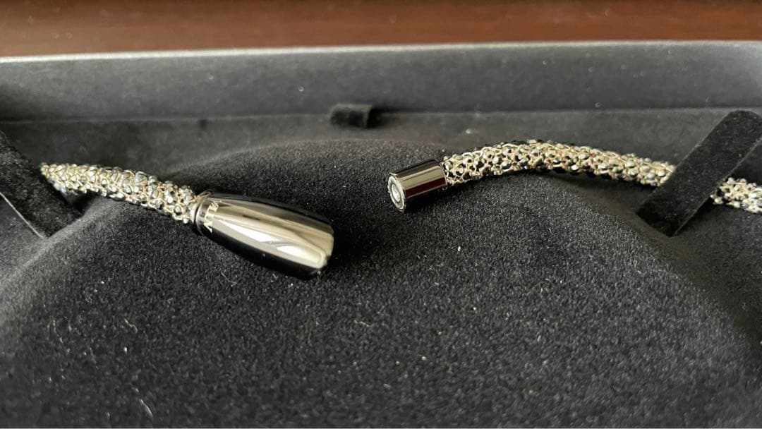 G.【プロフ必読！】様 専用】VARTIX ネックレス - メルカリ