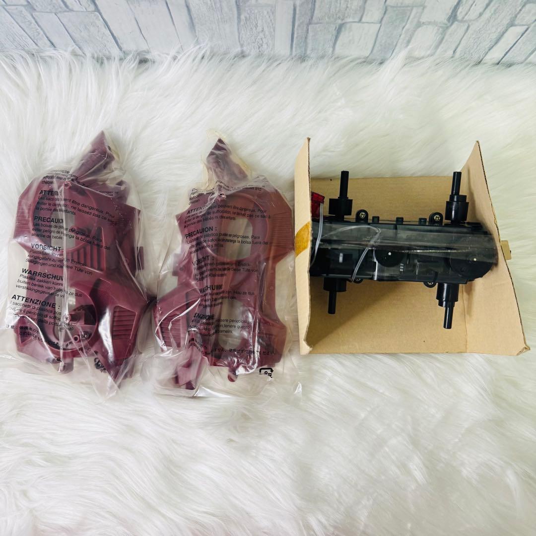 激レア　中身未開封　ゾイド　ブラッディデスザウラー　限定