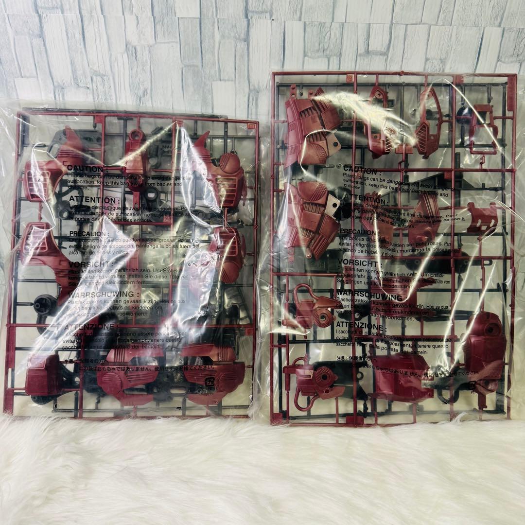 激レア　中身未開封　ゾイド　ブラッディデスザウラー　限定