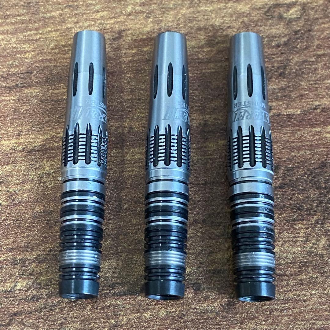 Monster レベレット3 佐々木沙綾香