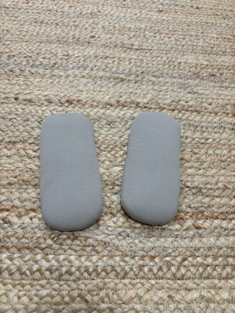 エールべべ　チャイルドシート　クルットr　ウィ2　ベージュ