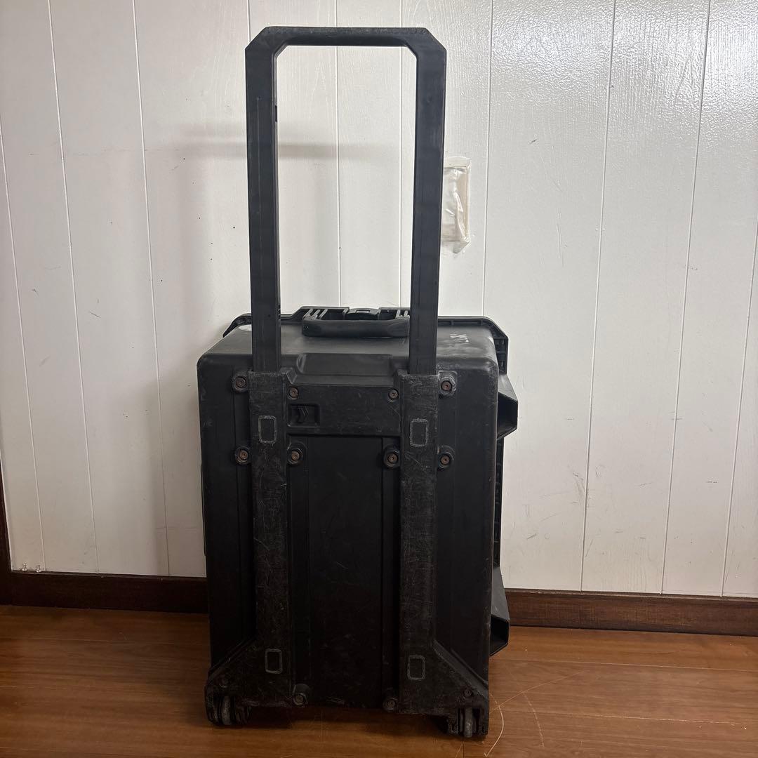 米軍放出品 PELICAN STORM CASE IM2750 ペリカンケース④