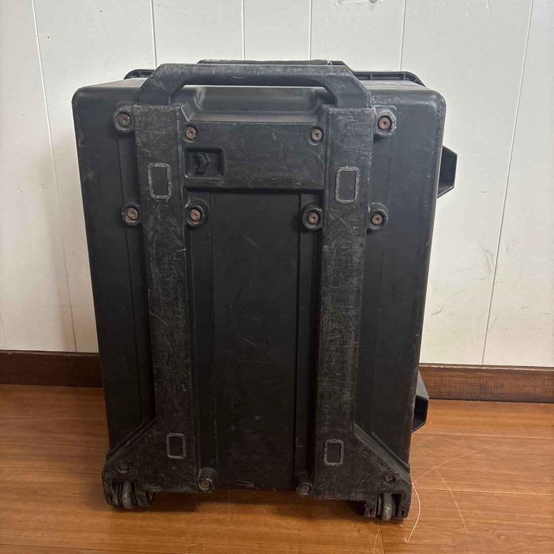 米軍放出品 PELICAN STORM CASE IM2750 ペリカンケース④