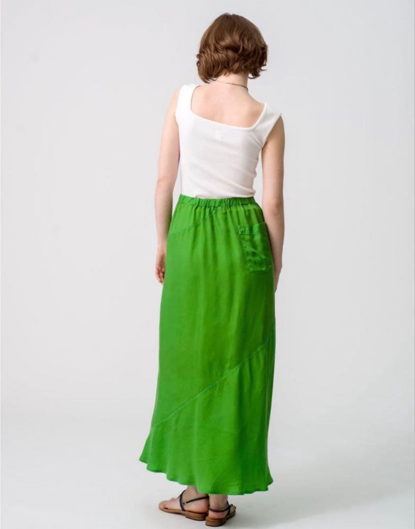 Ron Herman ベアリブタンクトップ ブラック　S