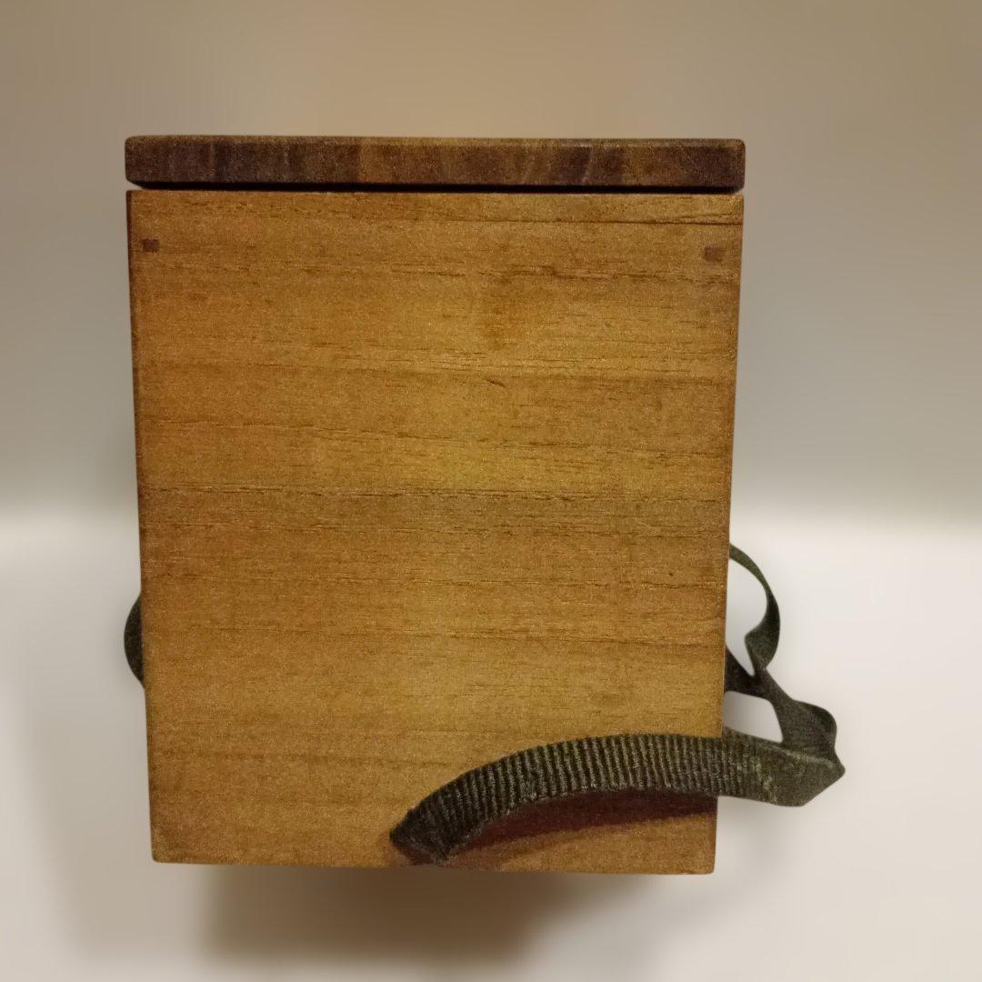 値下げ】香爐 松本為作視 花柄八角形 - メルカリ