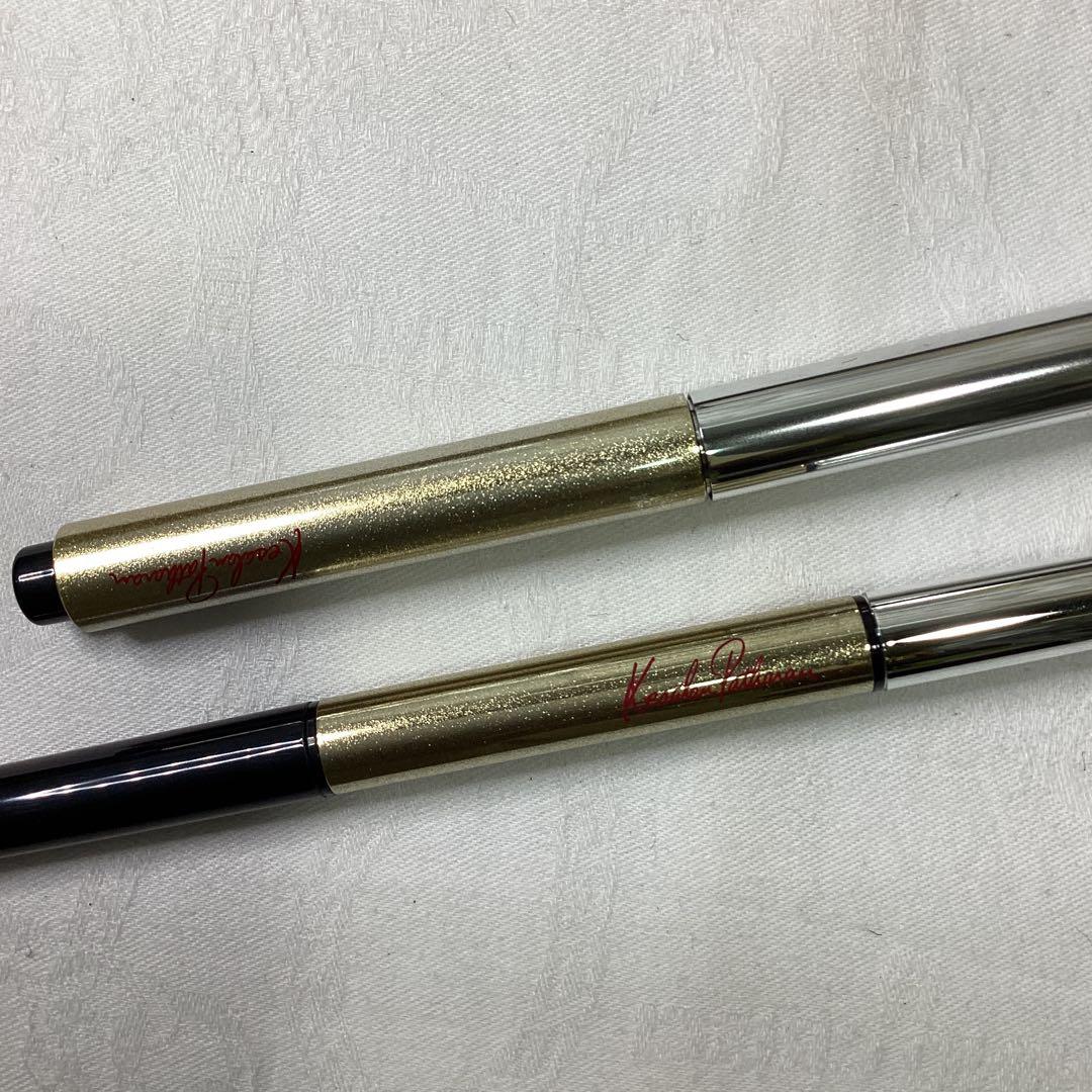 T ケサランパサラン　メイクアップ道具　一式　収納バッグ付き