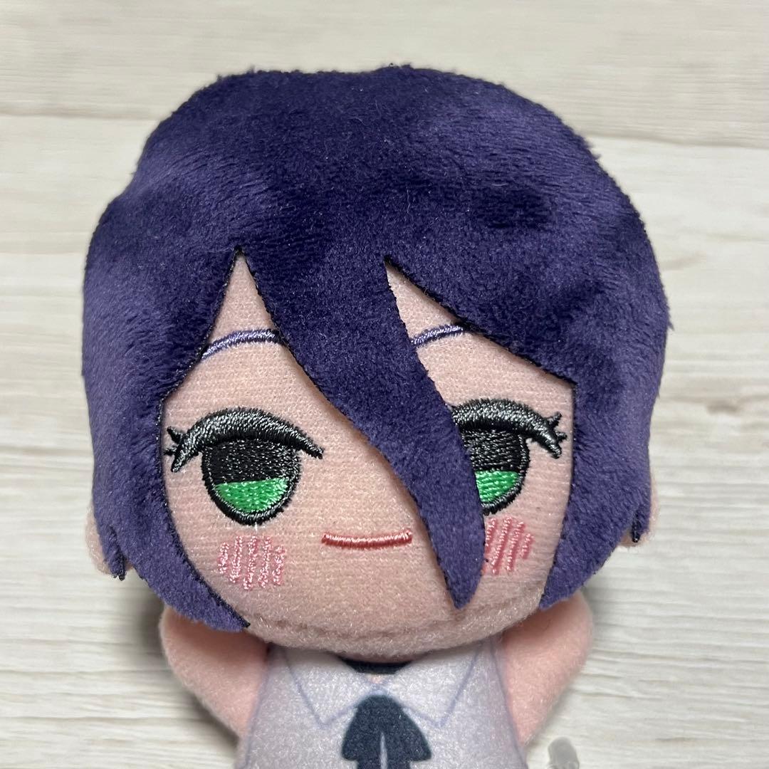 劇場版 チェンソーマン レゼ篇 ちびぐるみ レゼ ぬいぐるみマスコット