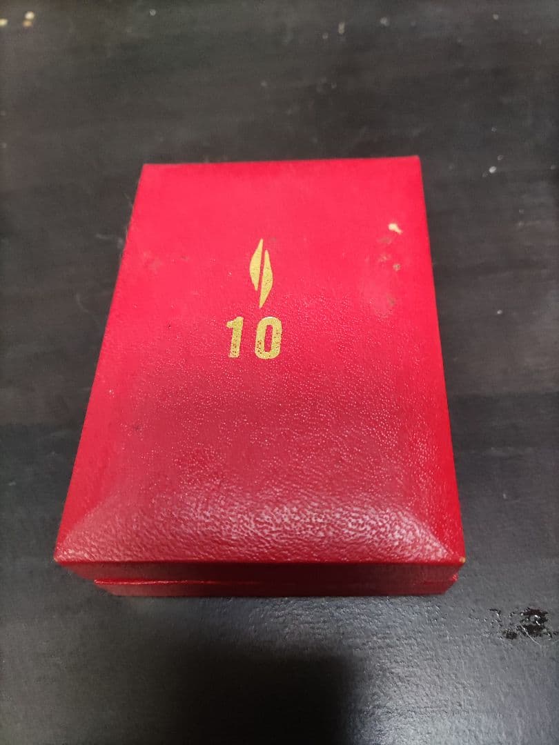 フラミナーレ／ロンソン ライター