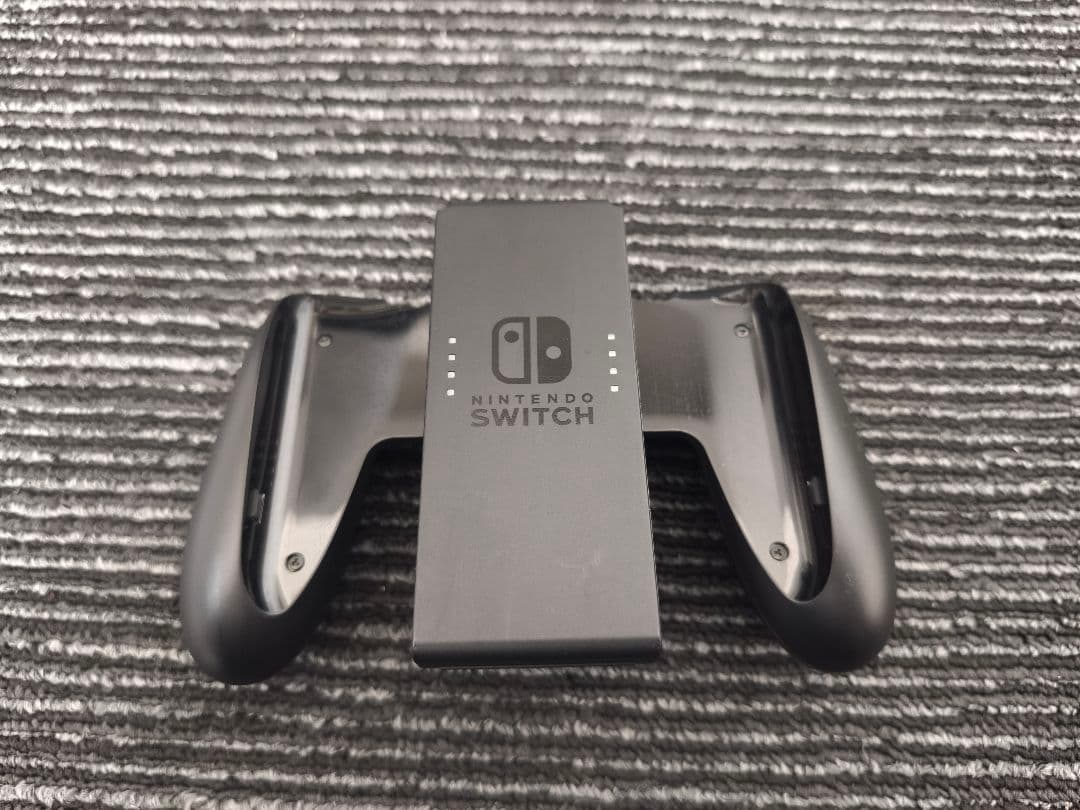 Nintendo Switch コントローラなし