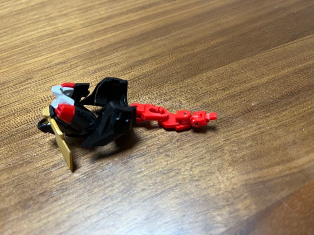 pose plus ガオガイガー　ゴルディーマーグ　セット