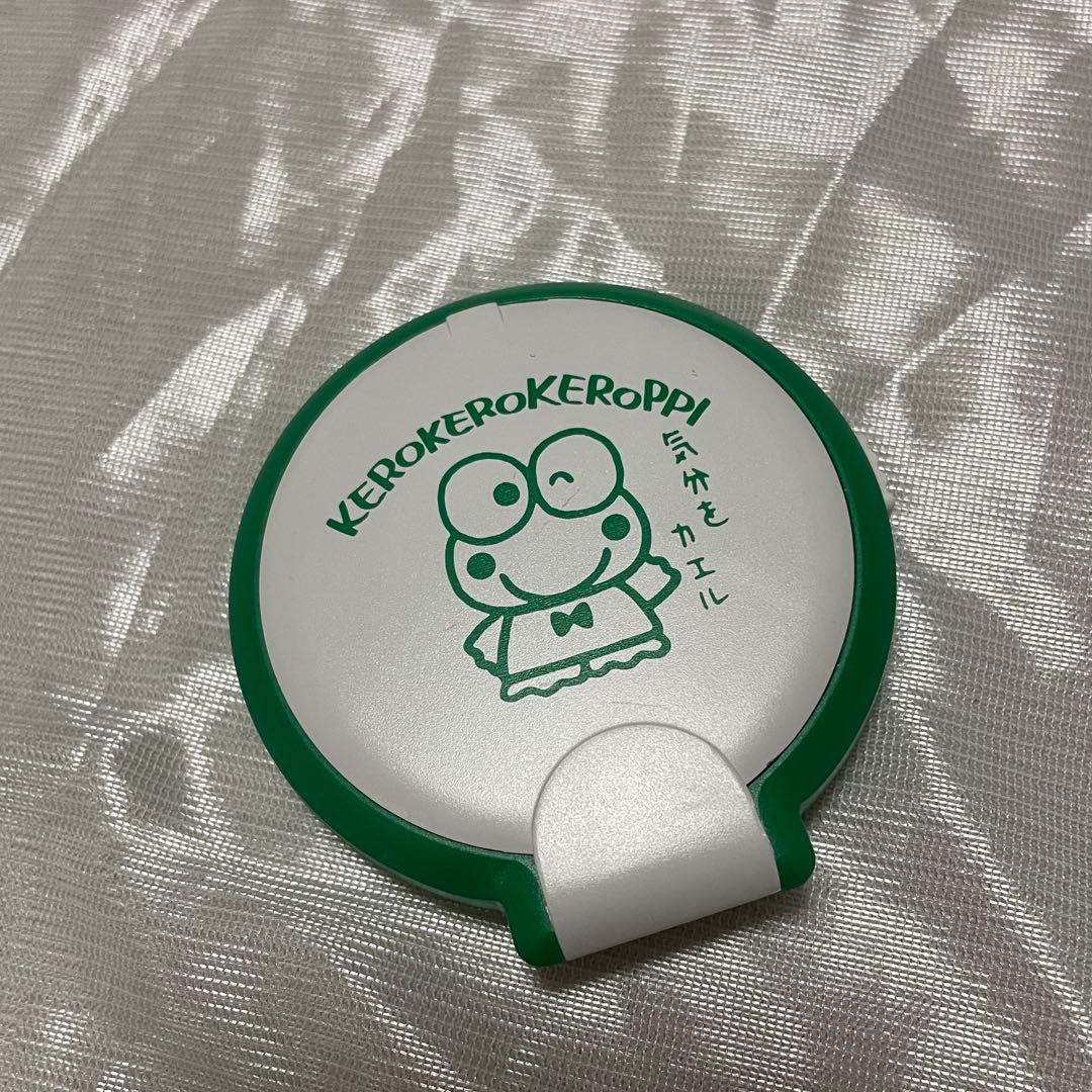 極美品 けろけろけろっぴ サンリオ 旧ロゴ 希少 ヴィンテージ