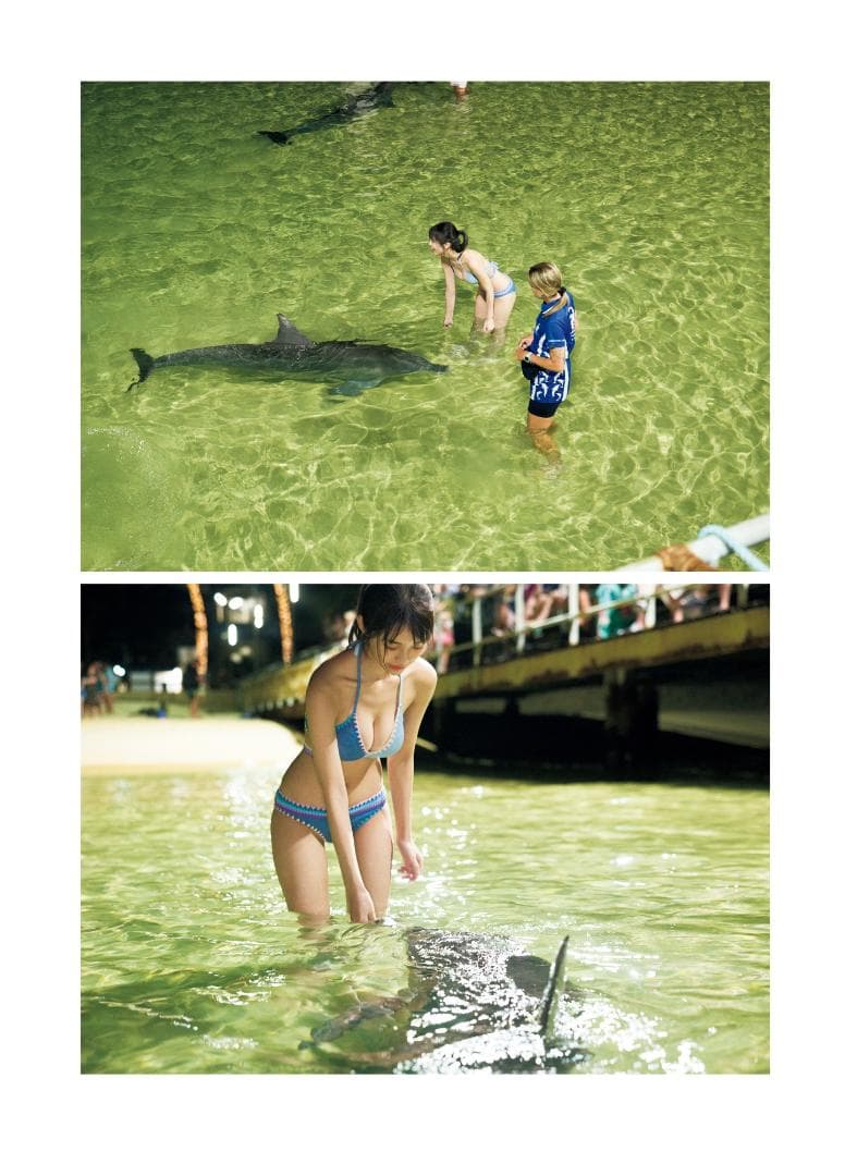 菊池姫奈A4サイズピンナップ12枚組