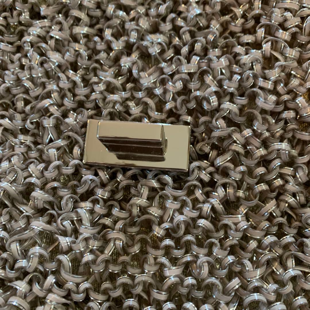 未使用　バック　結婚式　ANTEPRIMA アンテプリマ