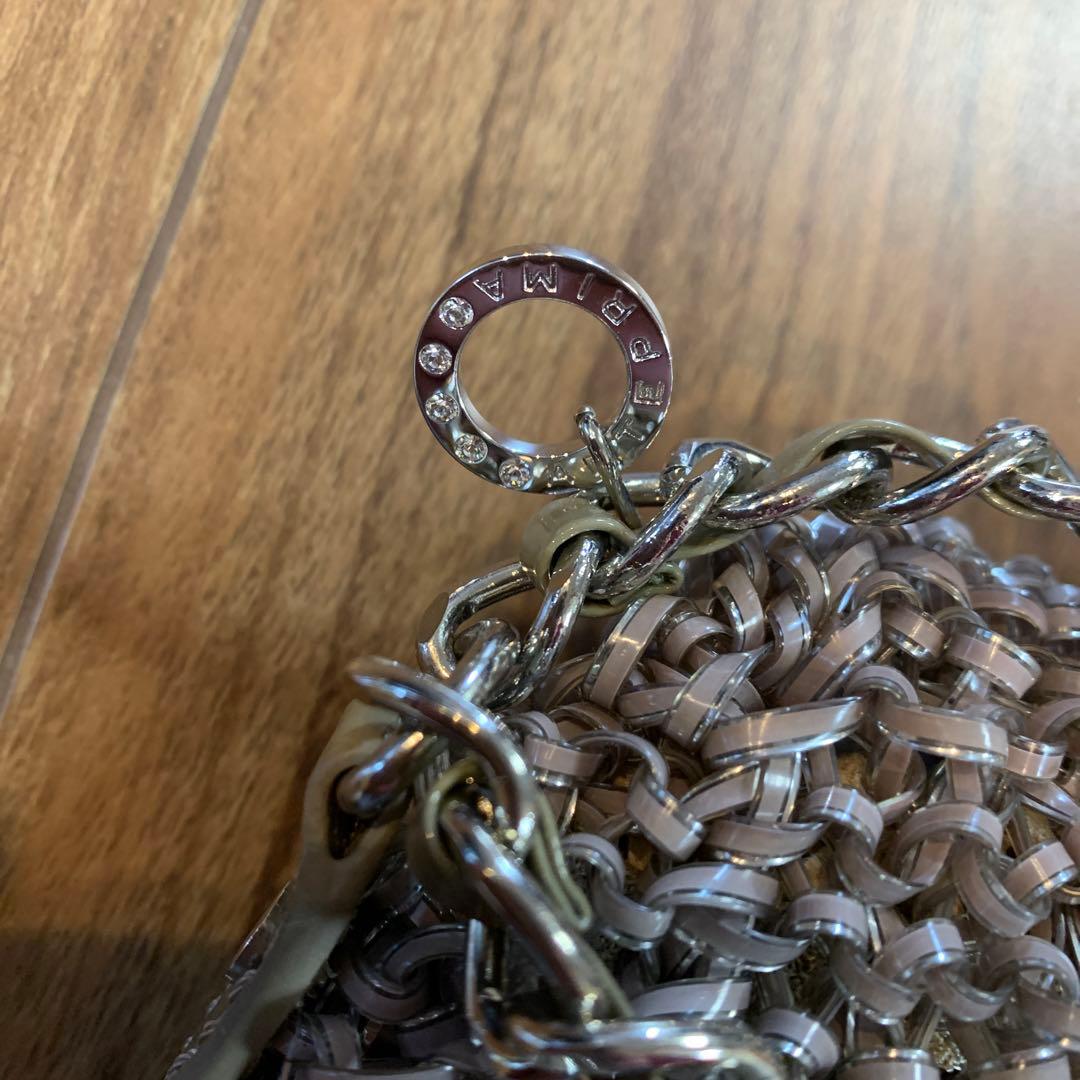 未使用　バック　結婚式　ANTEPRIMA アンテプリマ