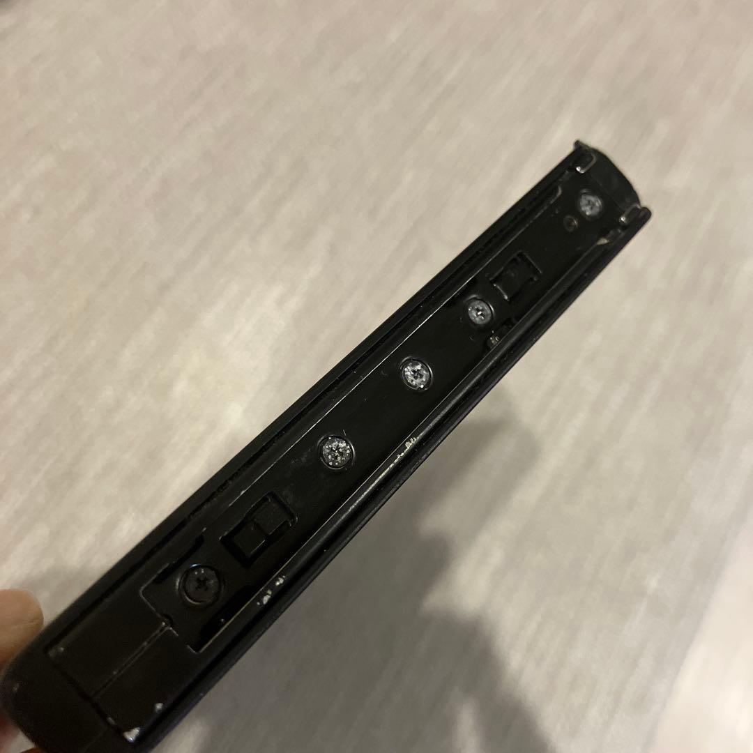 Nintendo switch 本体　ドック