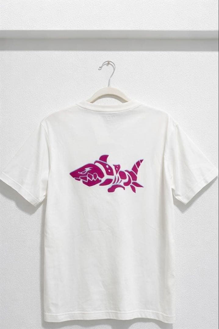 UNIQLO UT LoL K/DA 6Shirt Full Set Japan