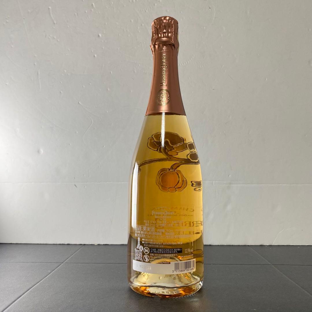 ペリエジュエ ベルエポック ロゼ 2014 シャンパン 238 値下げ！ベル