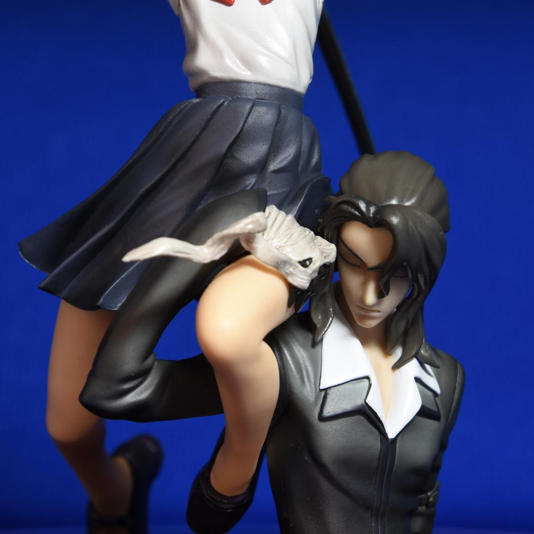 メガハウス エクセレントモデル BLOOD＋ 音無小夜 - メルカリ