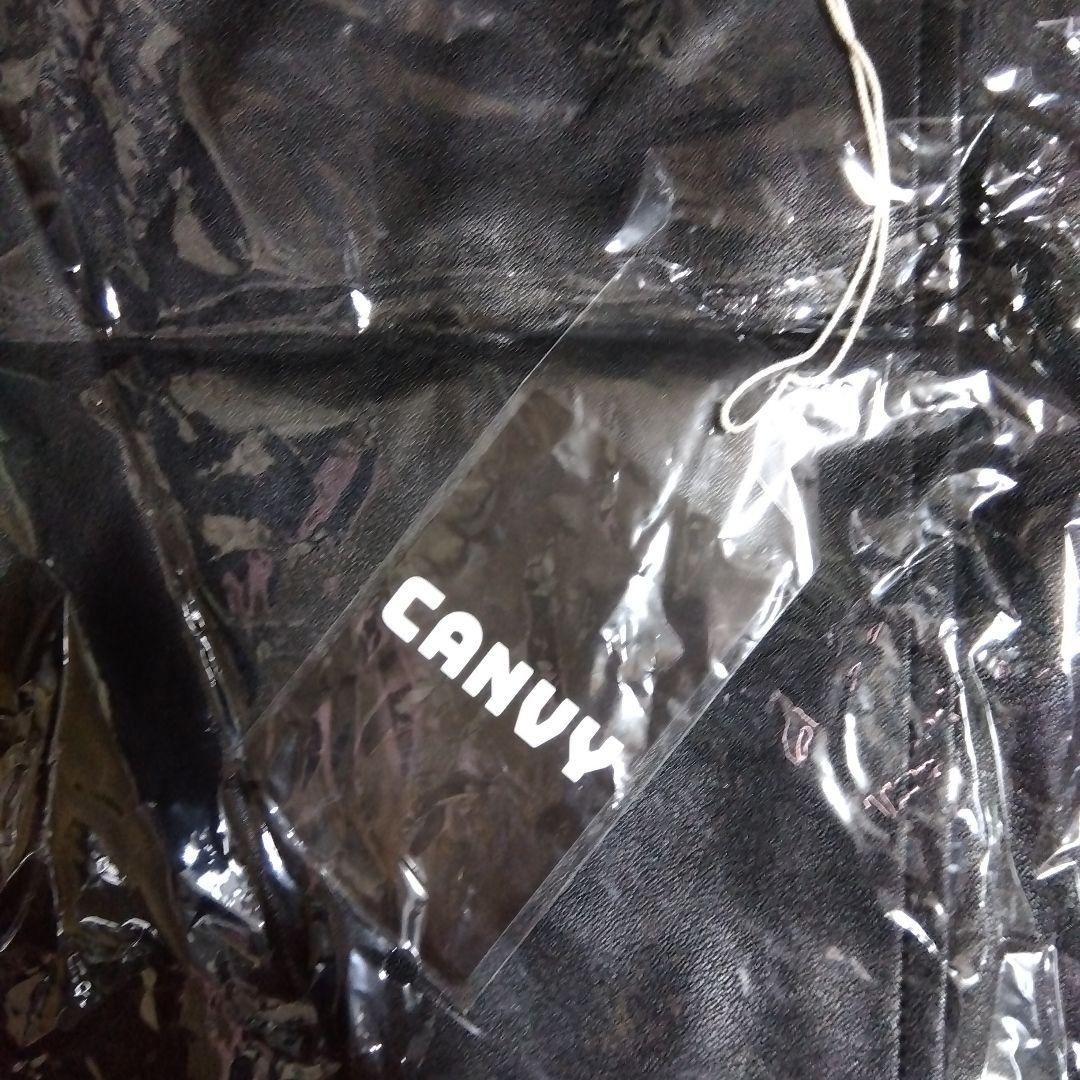 CANVY セットアップ