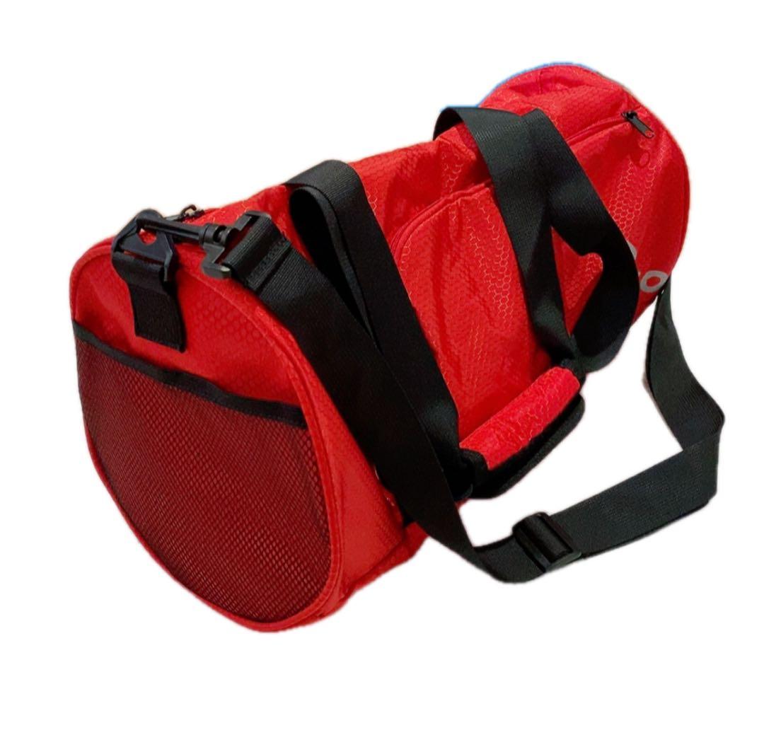 72☆Aokelato ジムバッグ スモールスポーツダッフルバッグ 軽量